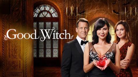 is there a season 8 of good witch|Good Witch (TV series)